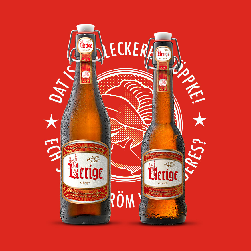Uerige Alt