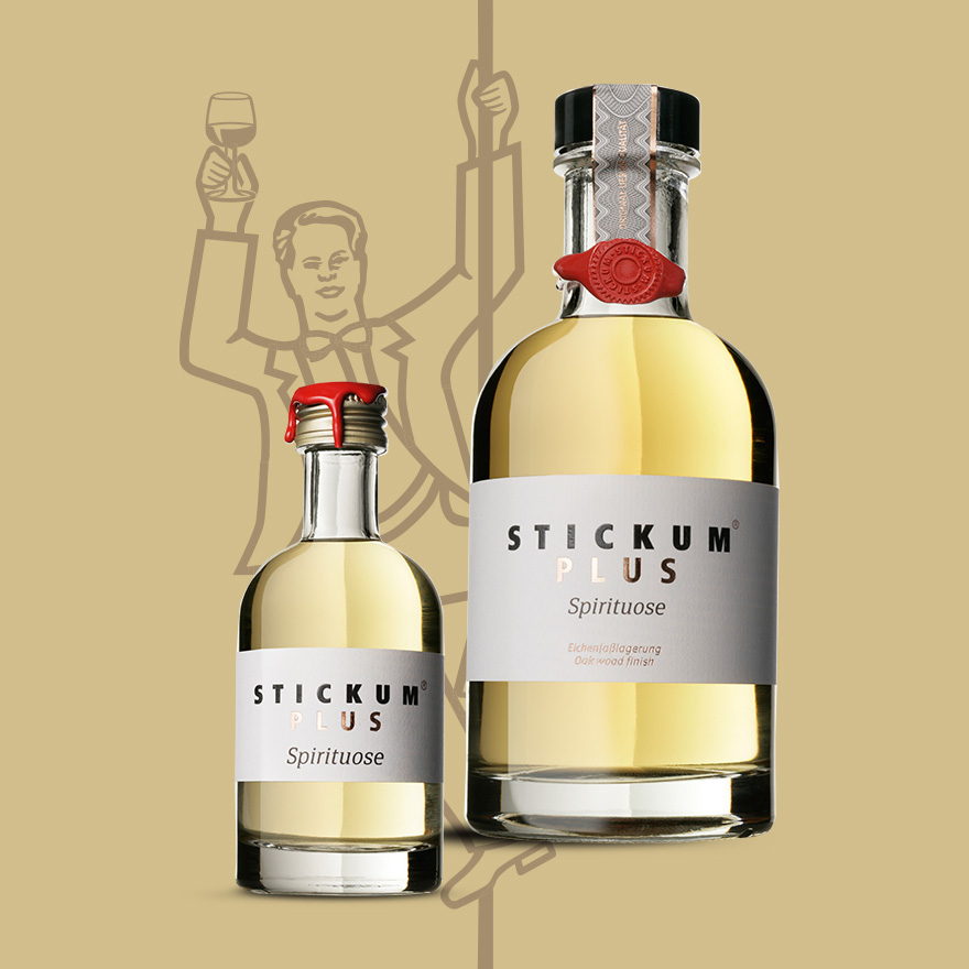 Stickum plus